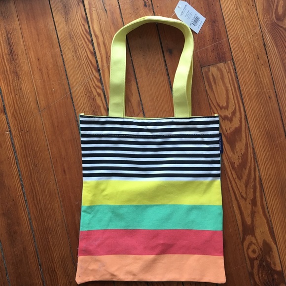 SunnyLife Avalon Tote - Picture 1 of 3